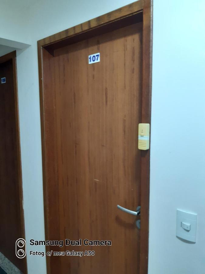 Apartamento Encantador Com Estacionamento Cabo Frio Kültér fotó