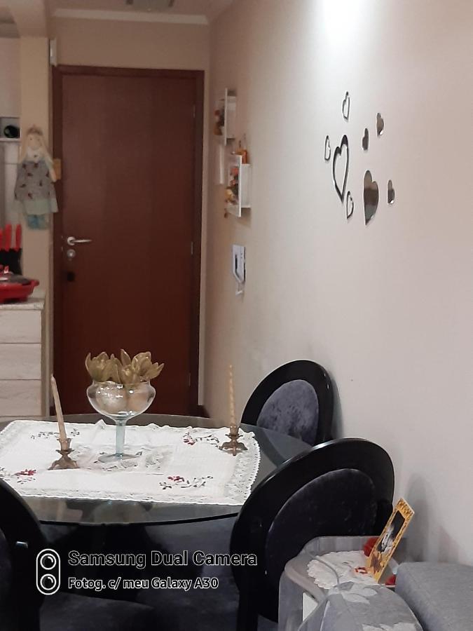 Apartamento Encantador Com Estacionamento Cabo Frio Kültér fotó