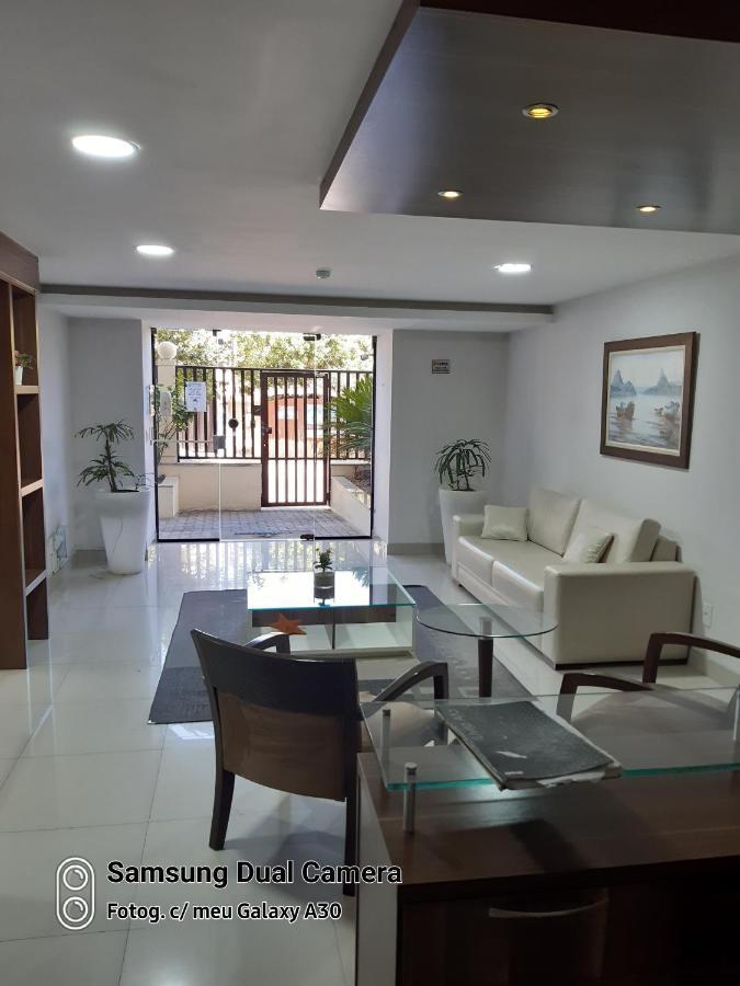 Apartamento Encantador Com Estacionamento Cabo Frio Kültér fotó