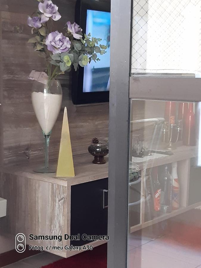 Apartamento Encantador Com Estacionamento Cabo Frio Kültér fotó