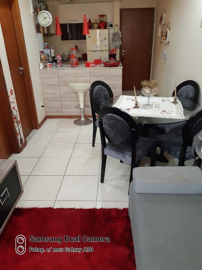 Apartamento Encantador Com Estacionamento Cabo Frio Kültér fotó