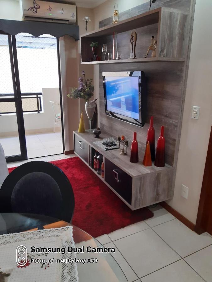 Apartamento Encantador Com Estacionamento Cabo Frio Kültér fotó