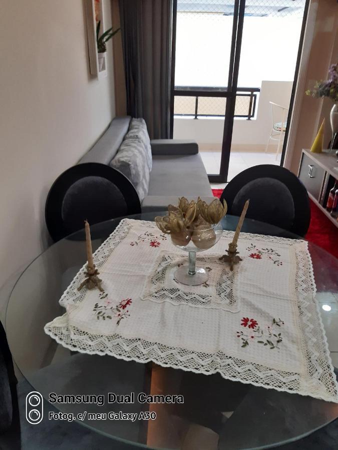 Apartamento Encantador Com Estacionamento Cabo Frio Kültér fotó