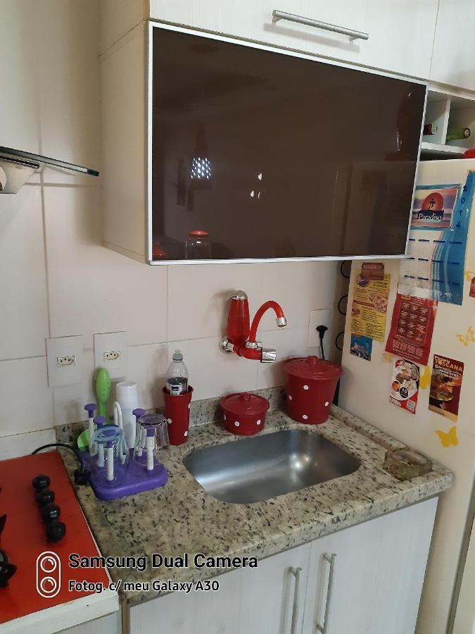 Apartamento Encantador Com Estacionamento Cabo Frio Kültér fotó