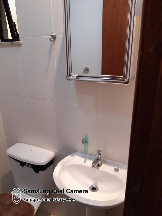 Apartamento Encantador Com Estacionamento Cabo Frio Kültér fotó