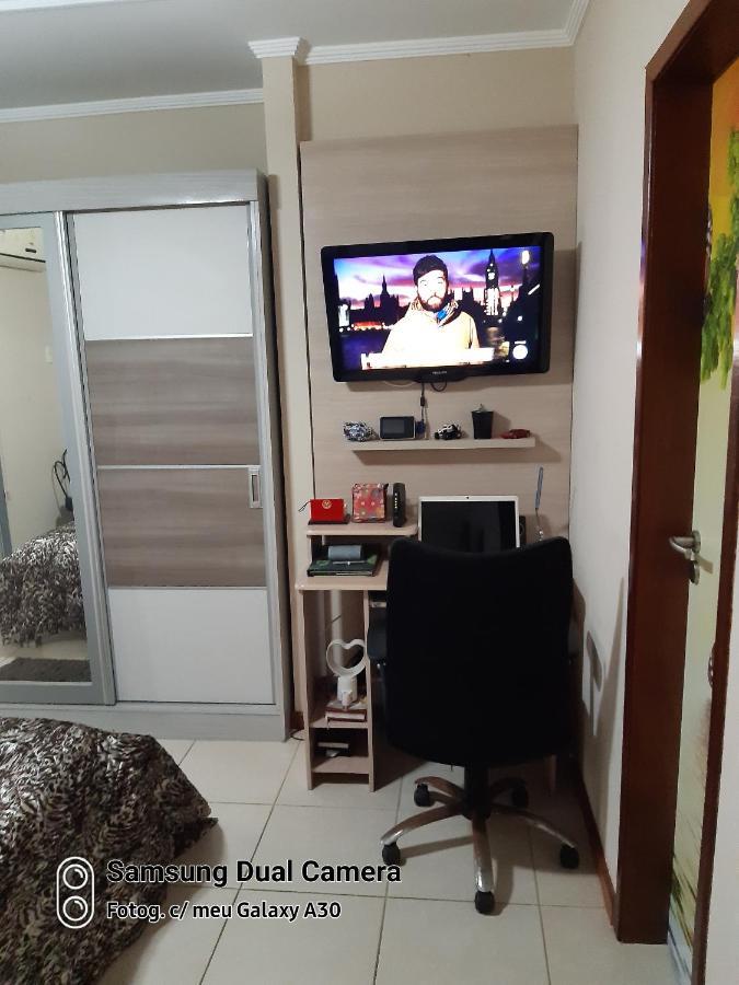 Apartamento Encantador Com Estacionamento Cabo Frio Kültér fotó
