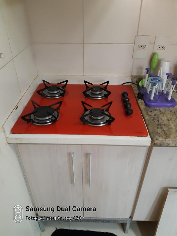Apartamento Encantador Com Estacionamento Cabo Frio Kültér fotó