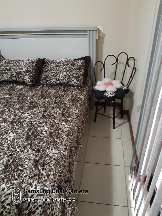 Apartamento Encantador Com Estacionamento Cabo Frio Kültér fotó