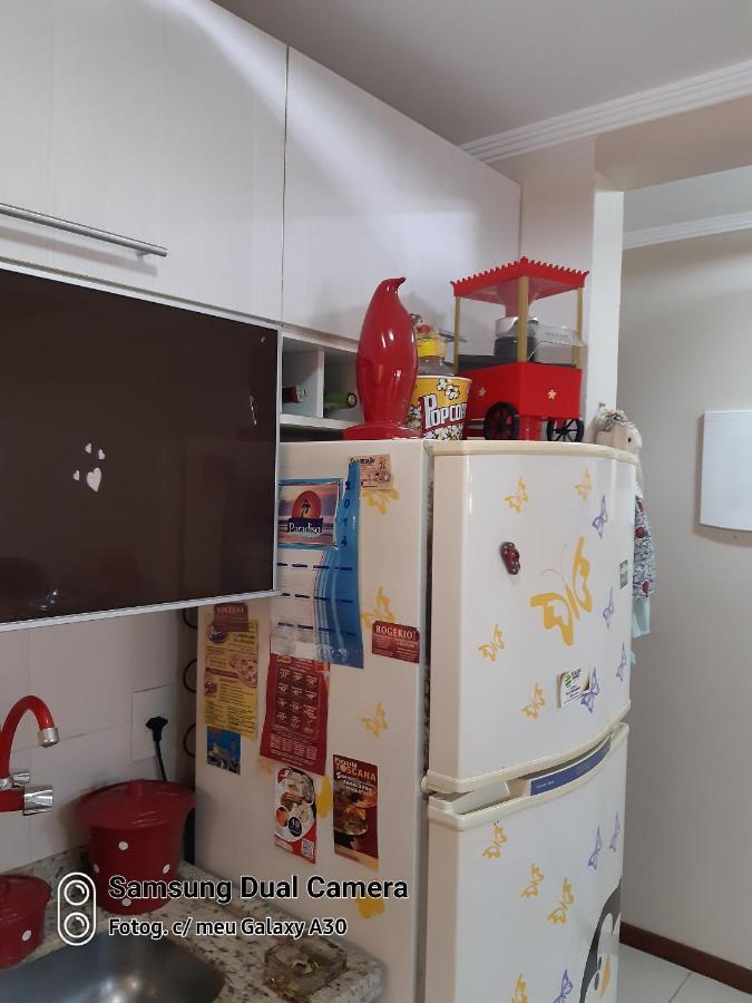 Apartamento Encantador Com Estacionamento Cabo Frio Kültér fotó