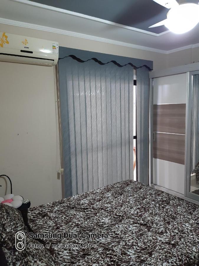 Apartamento Encantador Com Estacionamento Cabo Frio Kültér fotó