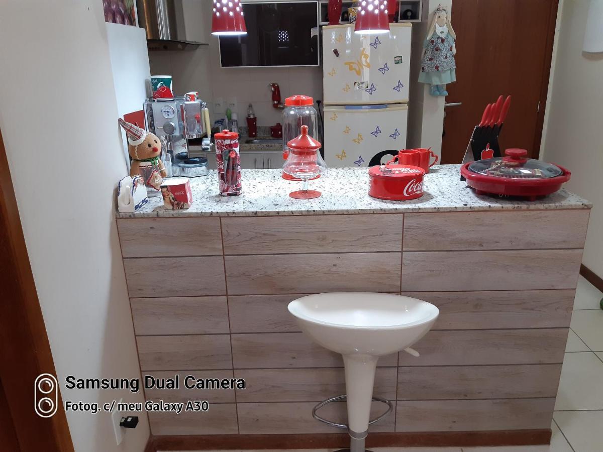 Apartamento Encantador Com Estacionamento Cabo Frio Kültér fotó
