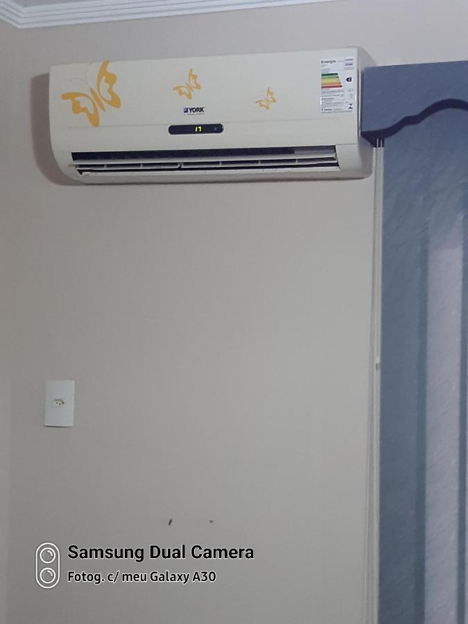 Apartamento Encantador Com Estacionamento Cabo Frio Kültér fotó