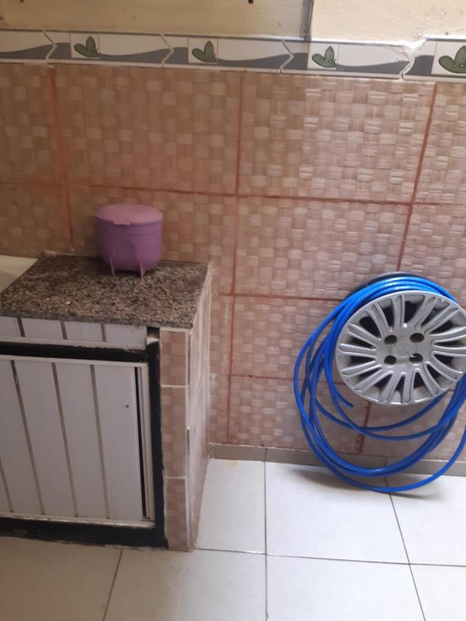 Apartamento Encantador Com Estacionamento Cabo Frio Kültér fotó