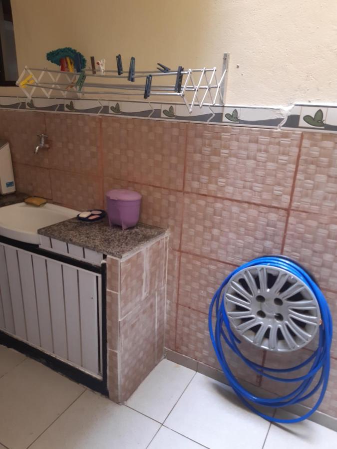 Apartamento Encantador Com Estacionamento Cabo Frio Kültér fotó