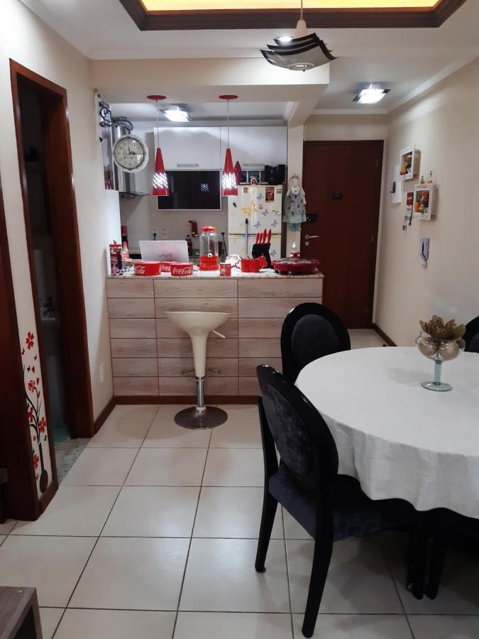 Apartamento Encantador Com Estacionamento Cabo Frio Kültér fotó