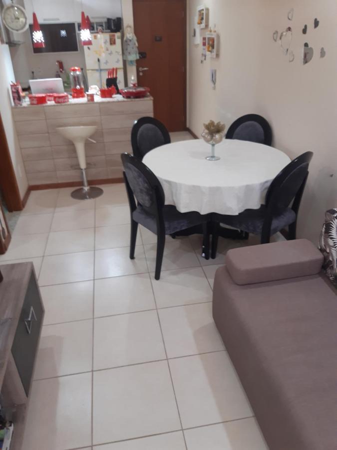 Apartamento Encantador Com Estacionamento Cabo Frio Kültér fotó