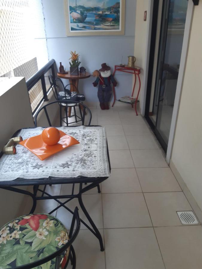Apartamento Encantador Com Estacionamento Cabo Frio Kültér fotó