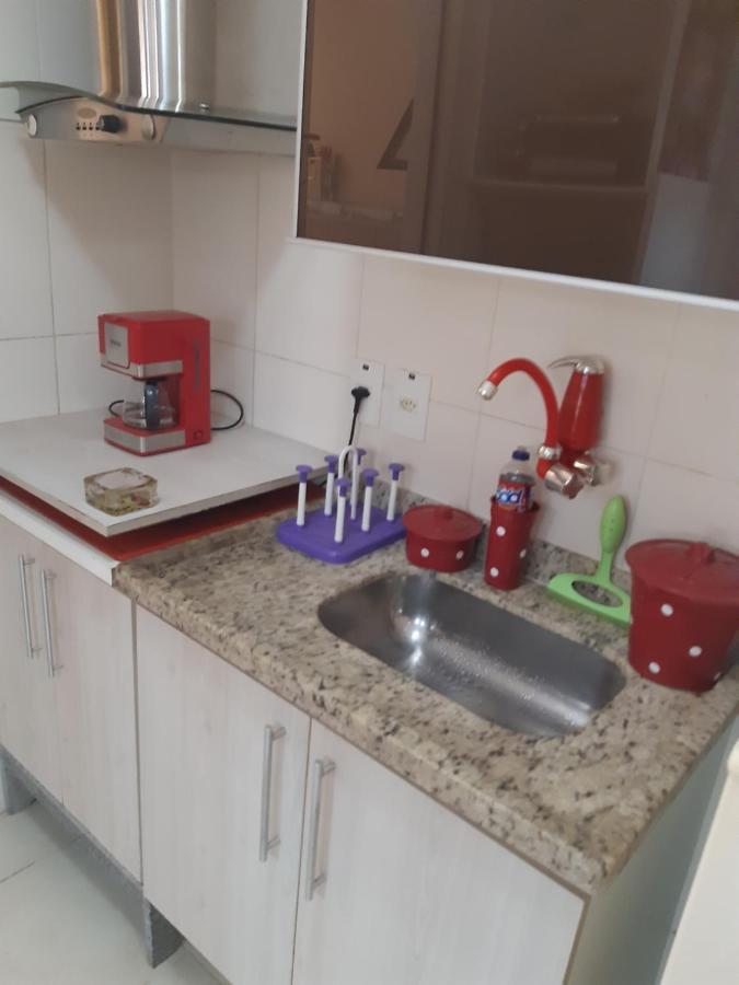 Apartamento Encantador Com Estacionamento Cabo Frio Kültér fotó