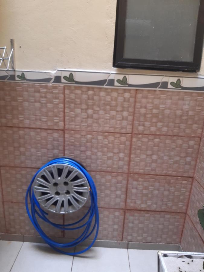 Apartamento Encantador Com Estacionamento Cabo Frio Kültér fotó