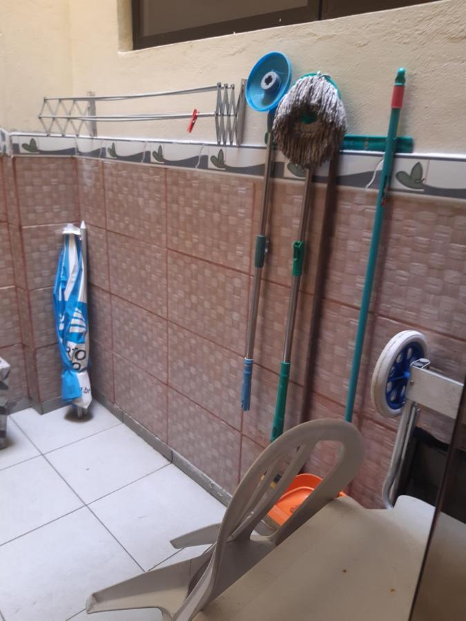 Apartamento Encantador Com Estacionamento Cabo Frio Kültér fotó