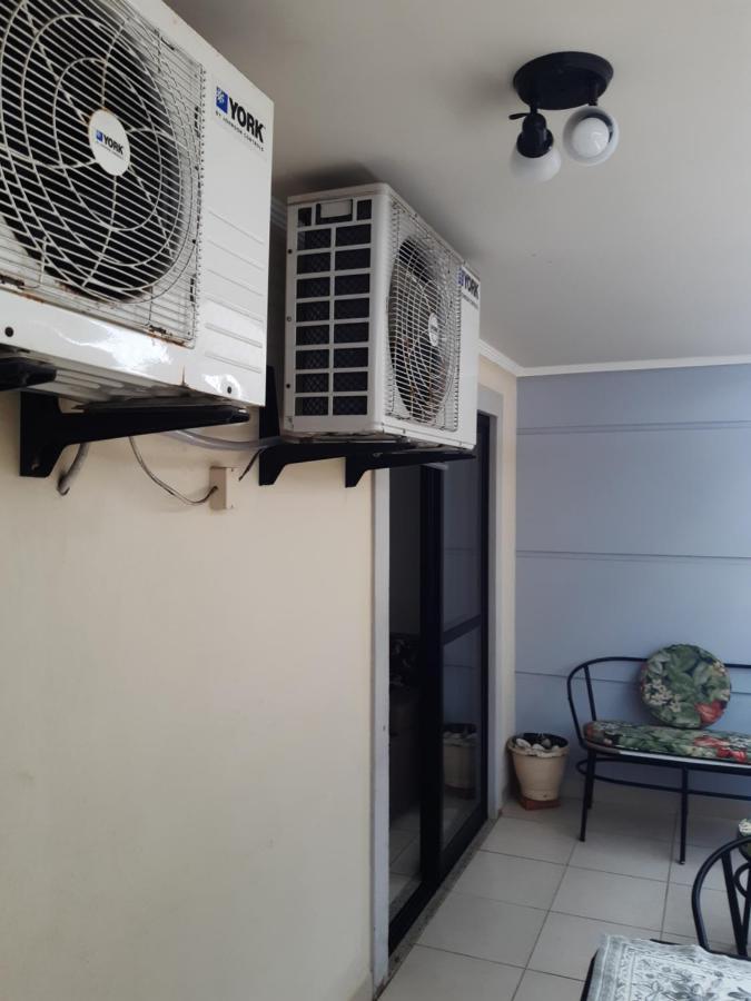 Apartamento Encantador Com Estacionamento Cabo Frio Kültér fotó
