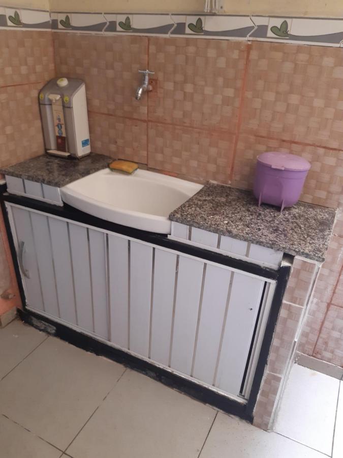 Apartamento Encantador Com Estacionamento Cabo Frio Kültér fotó