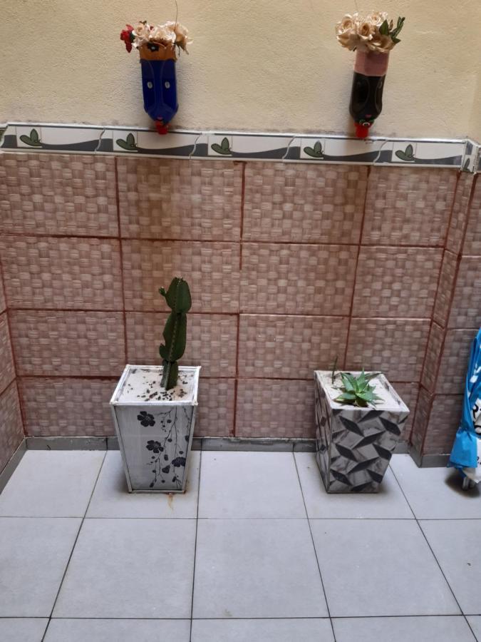 Apartamento Encantador Com Estacionamento Cabo Frio Kültér fotó