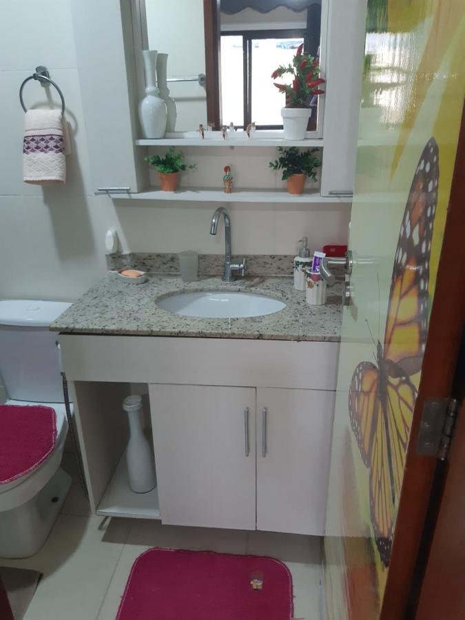 Apartamento Encantador Com Estacionamento Cabo Frio Kültér fotó