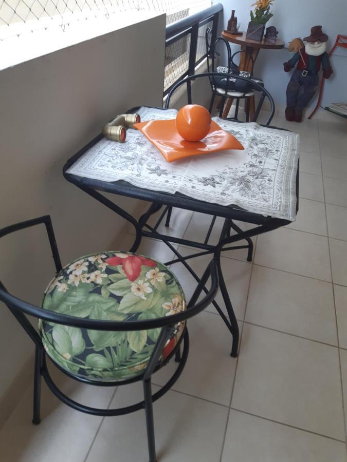 Apartamento Encantador Com Estacionamento Cabo Frio Kültér fotó