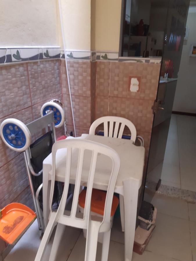 Apartamento Encantador Com Estacionamento Cabo Frio Kültér fotó