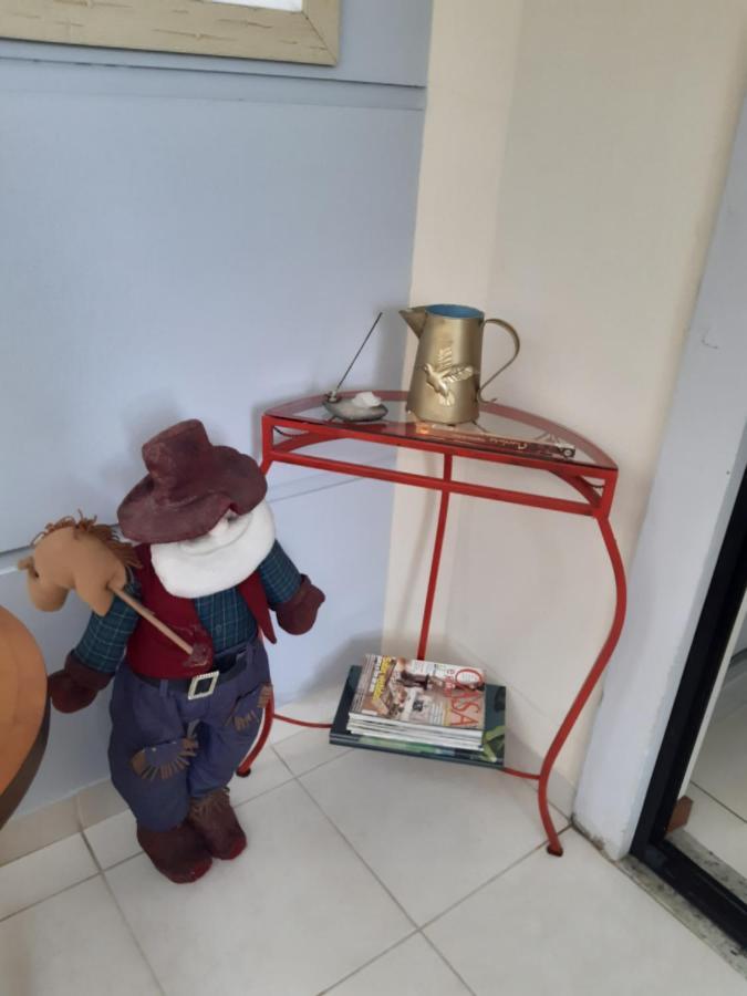 Apartamento Encantador Com Estacionamento Cabo Frio Kültér fotó