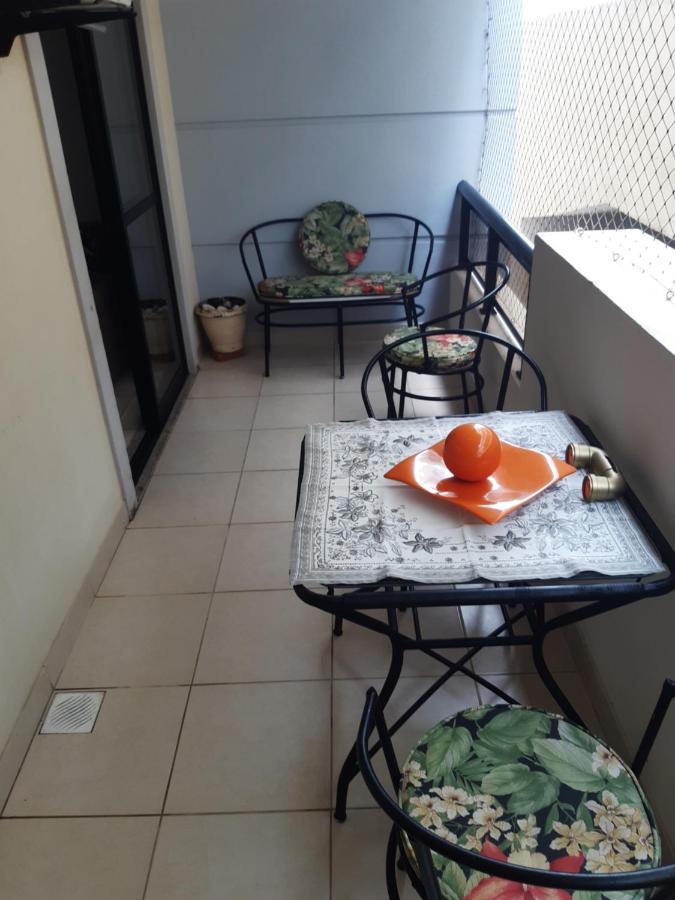 Apartamento Encantador Com Estacionamento Cabo Frio Kültér fotó