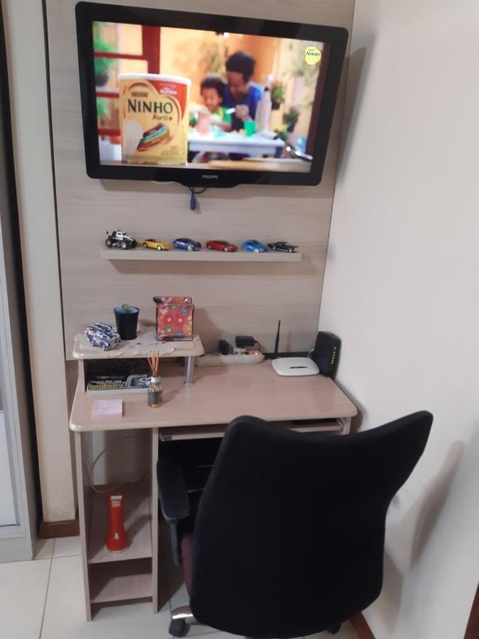 Apartamento Encantador Com Estacionamento Cabo Frio Kültér fotó