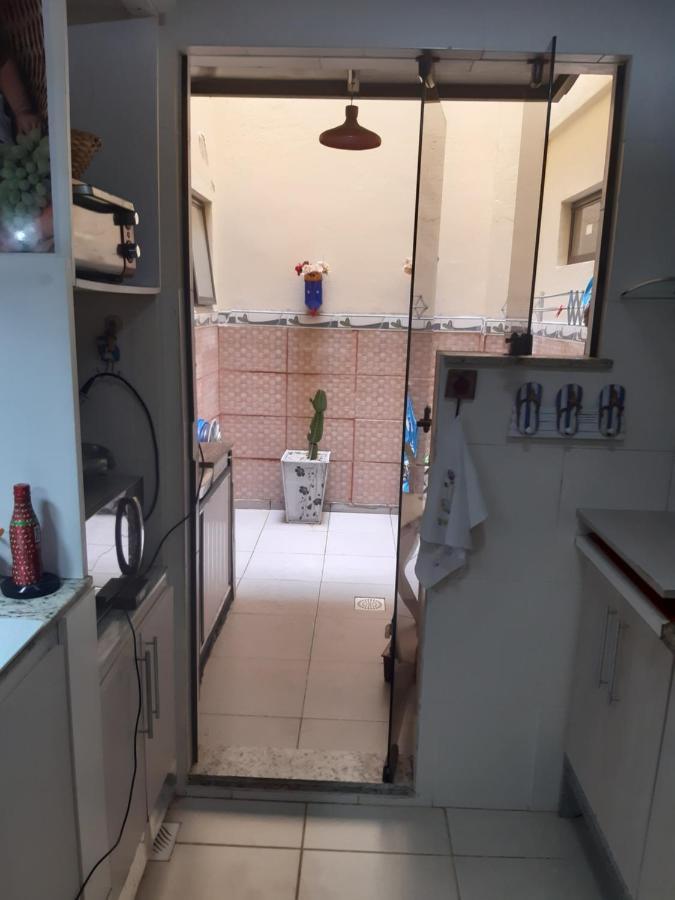 Apartamento Encantador Com Estacionamento Cabo Frio Kültér fotó