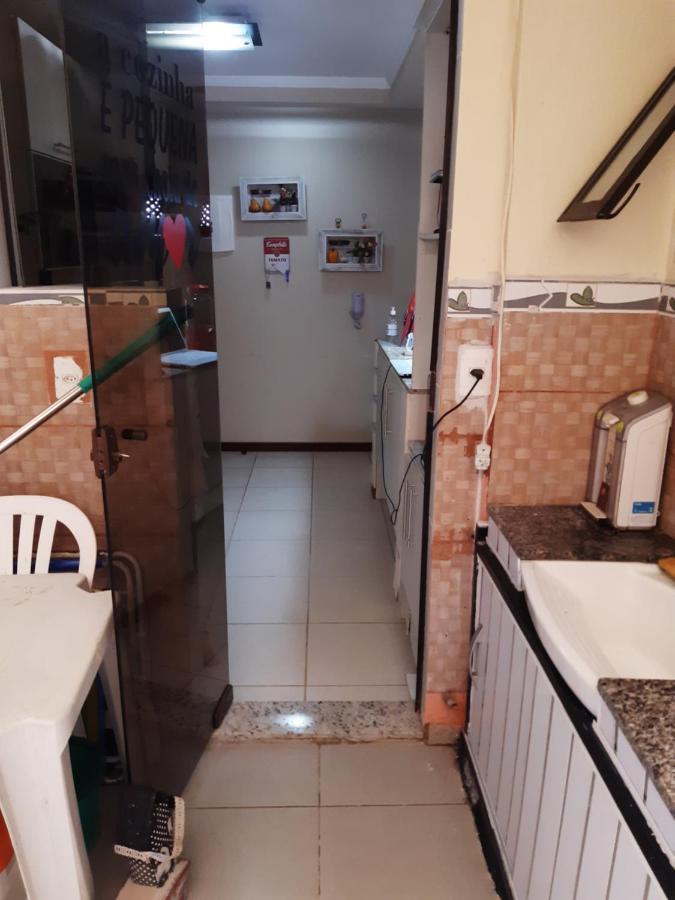 Apartamento Encantador Com Estacionamento Cabo Frio Kültér fotó
