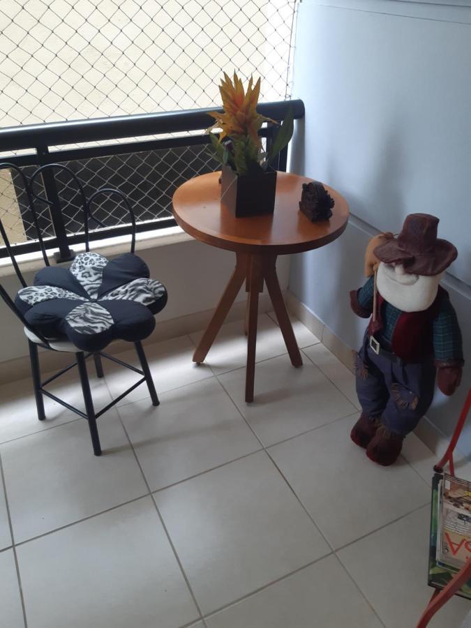 Apartamento Encantador Com Estacionamento Cabo Frio Kültér fotó