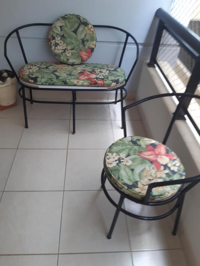 Apartamento Encantador Com Estacionamento Cabo Frio Kültér fotó